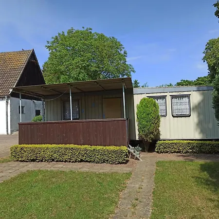 Mit Ddr-charme - Im Herzen Von Ruegen *