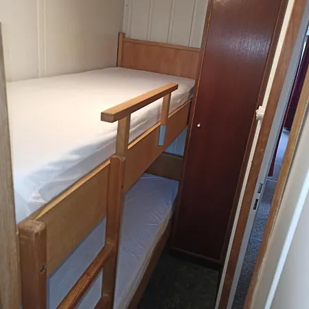 Mit Ddr-charme - Im Herzen Von Ruegen * Samtens