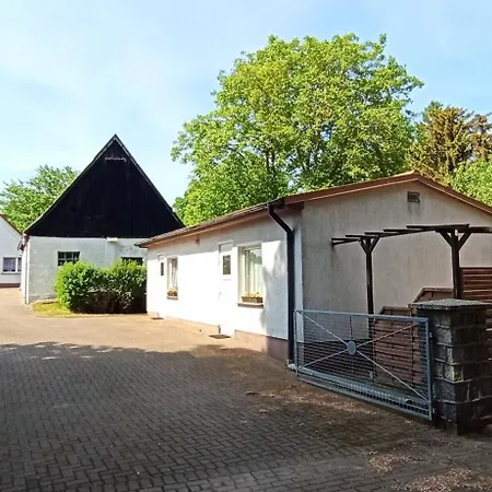 Mit Ddr-charme - Im Herzen Von Ruegen *