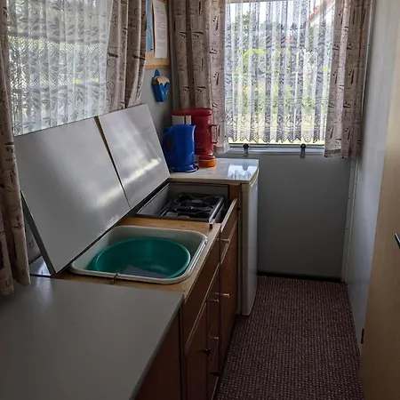 Mit Ddr-charme - Im Herzen Von Ruegen