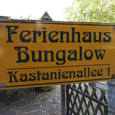 Apartment Mit Ddr-charme - Im Herzen Von Rügen *