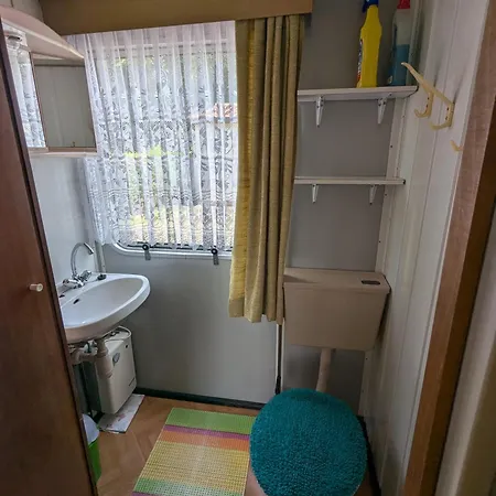 Mit Ddr-charme - Im Herzen Von Rügen Apartment