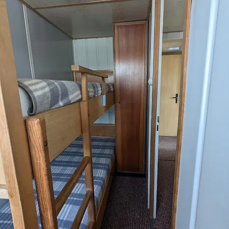 Mit Ddr-charme - Im Herzen Von Ruegen *