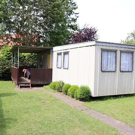 Mit Ddr-charme - Im Herzen Von Ruegen * Samtens