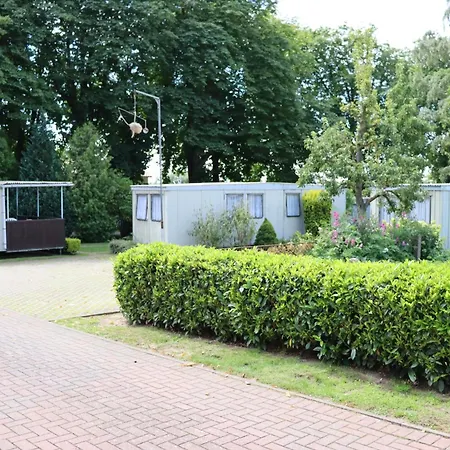 Mit Ddr-charme - Im Herzen Von Ruegen