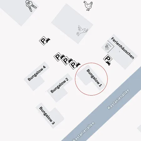 Mit Ddr-charme - Im Herzen Von Ruegen Apartman *