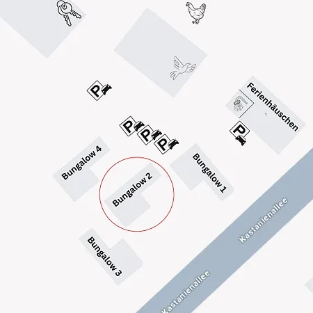 Apartman Mit Ddr-charme - Im Herzen Von Ruegen