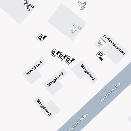 Mit Ddr-charme - Im Herzen Von Rügen Apartment *