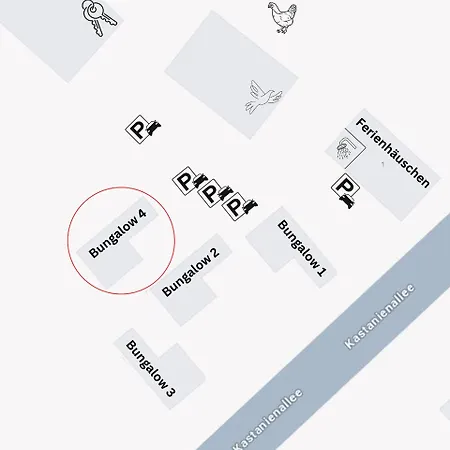 Mit Ddr-charme - Im Herzen Von Ruegen Samtens